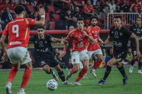 الأهلي يفوز في معركة الوسط بذكاء كولر.. وصفقات الزمالك تسقط جوميز (تحليل)